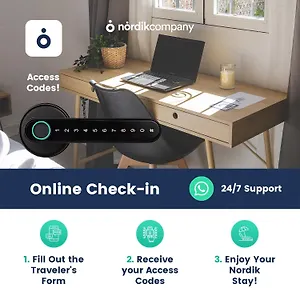 https://nordik-apartments-urban-centro-oslo.hotelsinnerja.org